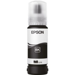 Epson 107 Preto Frasco de Tinta Original - C13T09B140