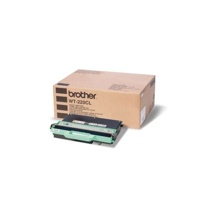 Brother WT220CL Bote Residual Original