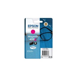 Epson 408L Magenta Tinteiro Original - C13T09K34010