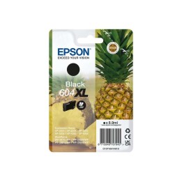Epson 604XL Preto Tinteiro Original - C13T10H14010