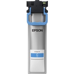 Epson T11C2 Ciano Tinteiro Original - C13T11C240