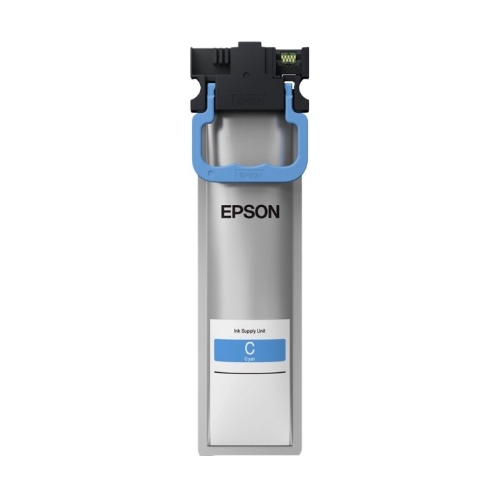 Epson T11C2 Ciano Tinteiro Original - C13T11C240