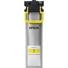 Epson T11C4 Amarelo Tinteiro Original - C13T11C440