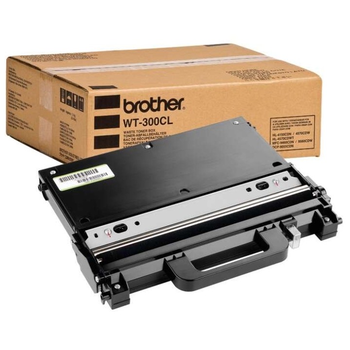 Brother WT300CL Bote Residual Original