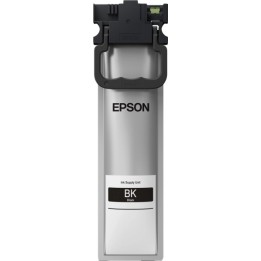 Epson T11D1 Preto Tinteiro Original - C13T11D140