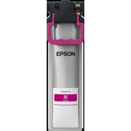 Epson T11D3 Magenta Tinteiro Original - C13T11D340