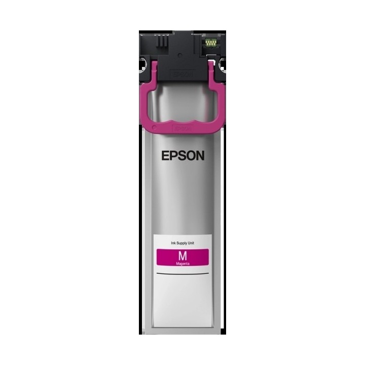 Epson T11D3 Magenta Tinteiro Original - C13T11D340