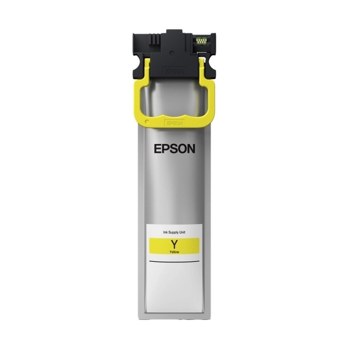 Epson T11D4 Amarelo Tinteiro Original - C13T11D440