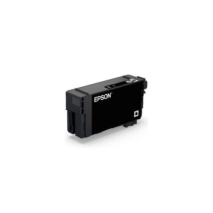 Epson T11J Preto Tinteiro Original - C13T11J140