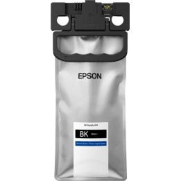 Epson T11N1 Preto Tinteiro Original - C13T11N140