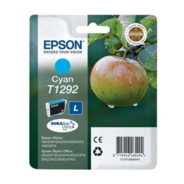 Epson T1292 Ciano Tinteiro Original - C13T12924012