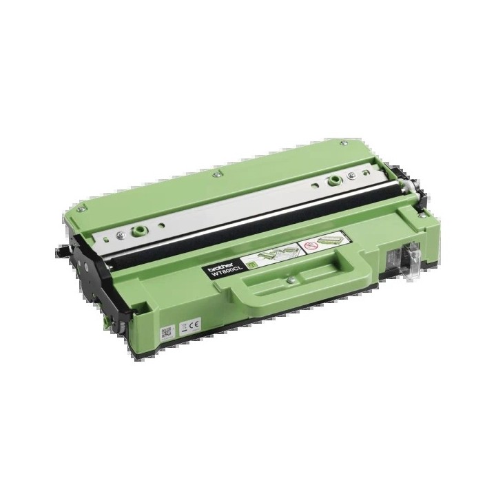 Brother WT800CL Bote Residual Original