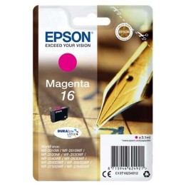 Epson T1623 Magenta Tinteiro Original - C13T16234012