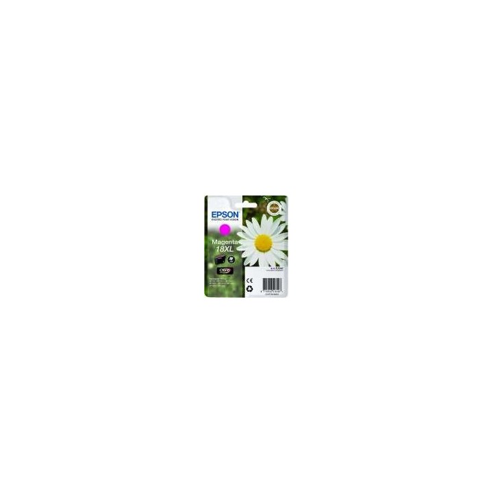 Epson T1813 (18XL) Magenta Tinteiro Original - C13T18134012