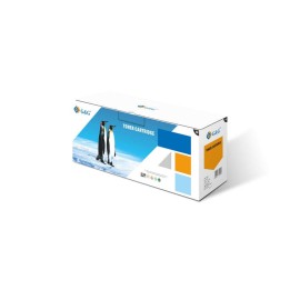 G&G HP Q2681A Ciano Toner Compatível