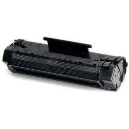 Compatível HP C3906A Preto Toner