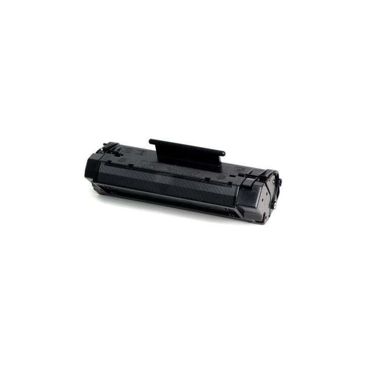 Compatível HP C3906A Preto Toner
