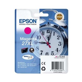 Epson T2713 (27XL) Magenta Tinteiro Original - C13T27134012