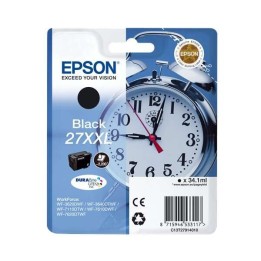 Epson T2791 (27XXL) Preto Tinteiro Original - C13T27914012