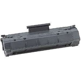 Compatível HP C4092A Preto Toner