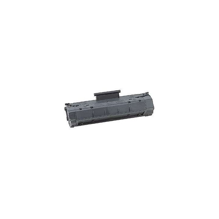 Compatível HP C4092A Preto Toner