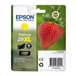 Epson T2994 (29XL) Amarelo Tinteiro Original - C13T29944012