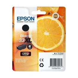 Epson T3351 (33XL) Preto Tinteiro Original - C13T33514012