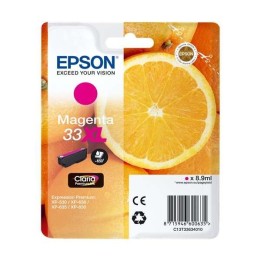 Epson T3363 (33XL) Magenta Tinteiro Original - C13T33634012