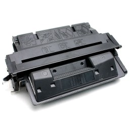 Compatível HP C4127X/C4127A/C8061X Preto Toner