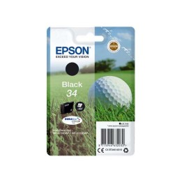 Epson T3461 (34) Preto Tinteiro Original - C13T34614010