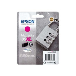 Epson T3593 (35XL) Magenta Tinteiro Original - C13T35934010