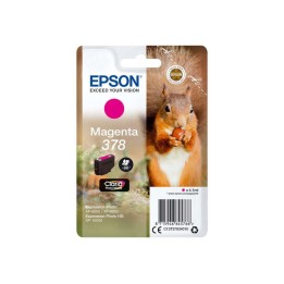 Epson 378 Magenta Tinteiro Original - C13T37834010