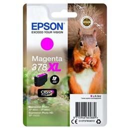 Epson 378XL Magenta Tinteiro Original - C13T37934010