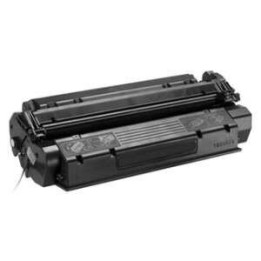 Compatível HP C7115A/Q2613A/Q2624A Preto Toner