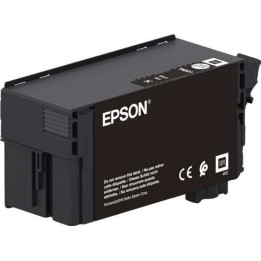 Epson T40D1 Preto Tinteiro UltraChrome XD2 Original C13T40D140