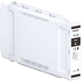 Epson T41R5 Preto Tinteiro UltraChrome XD2 Original - C13T41R540