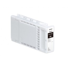 Epson T44Q140 UltraChrome Preto Photo Tinteiro Original - C13T44Q140
