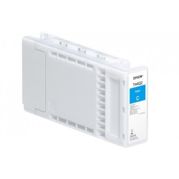 Epson T44Q240 UltraChrome Ciano Tinteiro Original - C13T44Q240
