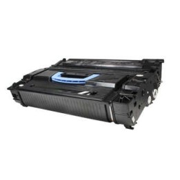 Compatível HP C8543X Preto Toner