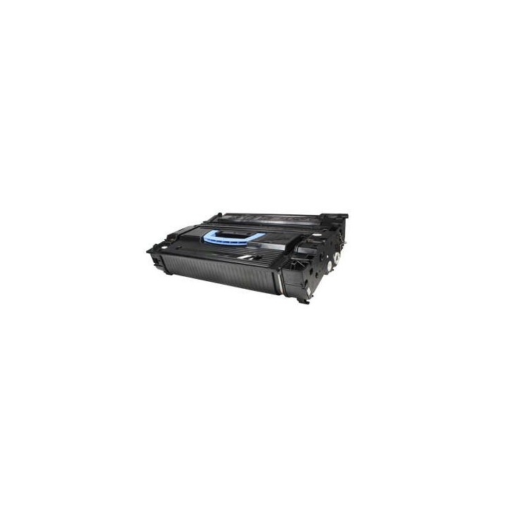 Compatível HP C8543X Preto Toner