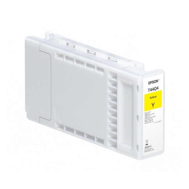 Epson T44Q440 UltraChrome Amarelo Tinteiro Original - C13T44Q440