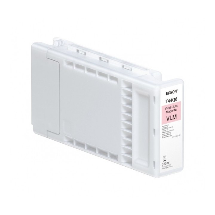 Epson T44Q640 UltraChrome Vivid Light Magenta Tinteiro Original - C13T