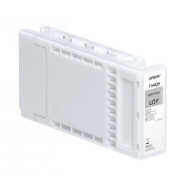 Epson T44Q940 UltraChrome Preto Light Light Tinteiro Original - C13T44