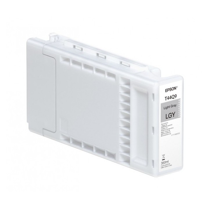 Epson T44Q940 UltraChrome Preto Light Light Tinteiro Original - C13T44