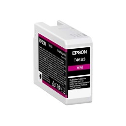 Epson T46S3 Magenta Vivido Tinteiro Original - C13T46S300
