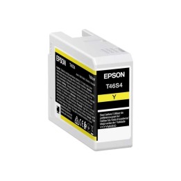 Epson T46S4 Amarelo Tinteiro Original - C13T46S400