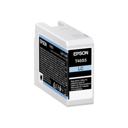 Epson T46S5 Ciano Light Tinteiro Original - C13T46S500