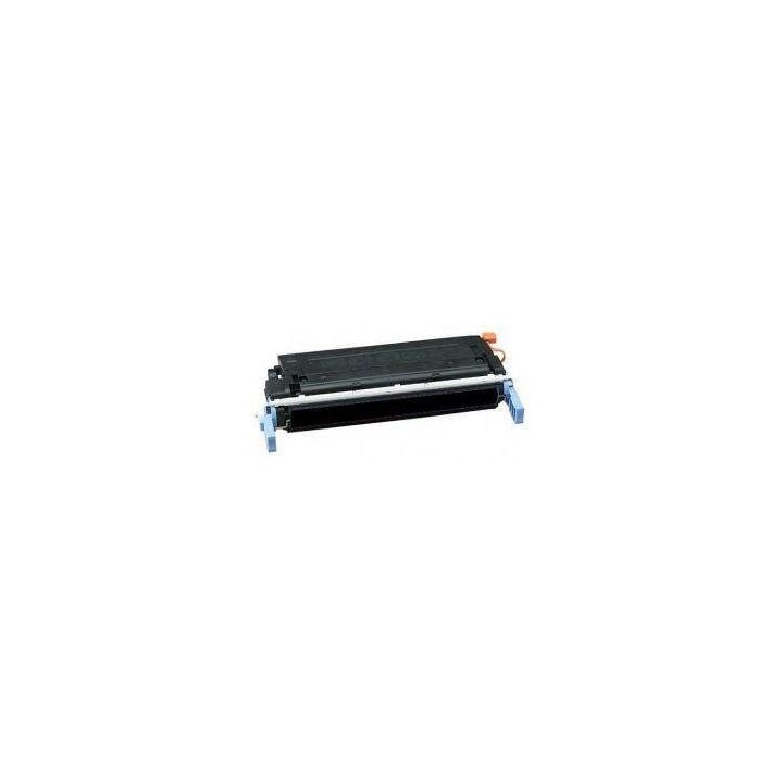 Compatível HP C9720A Preto Toner
