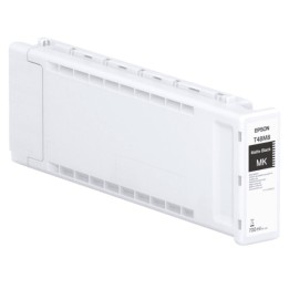 Epson T48M8 UltraChrome Pro 6 Preto Mate Tinteiro Original - C13T48M80