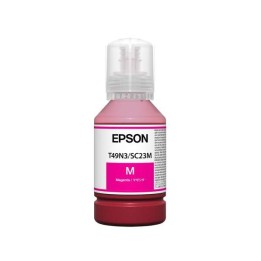 Epson T49H3 Magenta Frasco de Tinta Original - C13T49H300
